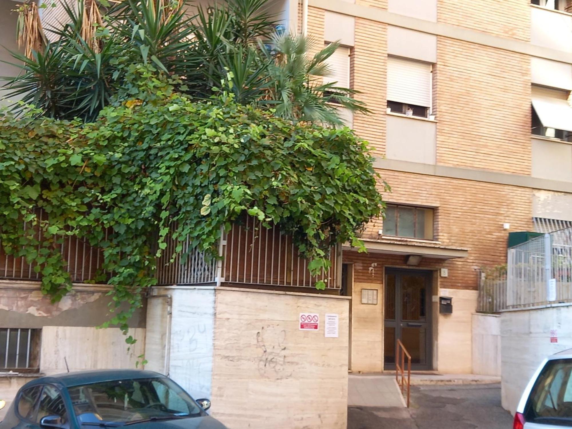 Lungotevere Holidays Rome Exterior photo