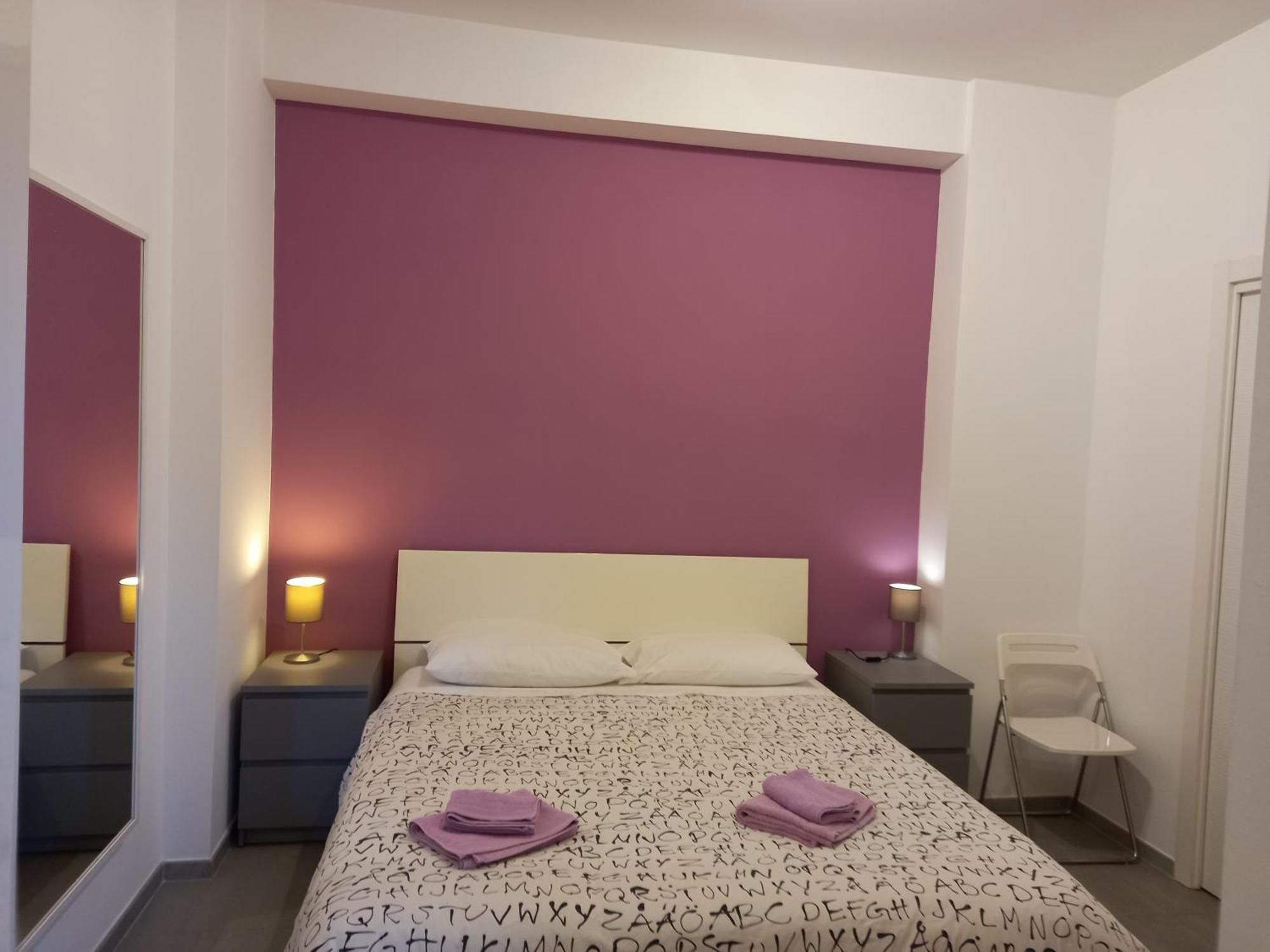 Lungotevere Holidays Rome Exterior photo