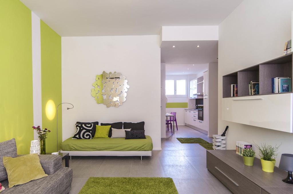 Lungotevere Holidays Rome Exterior photo